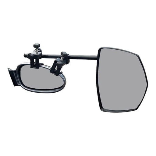 Espejo Milenco Grand Aero Platinum para remolque y caravana
