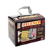 Caja del antirrobo Milenco Hitchlock compatible con estabilizador AKS 3004