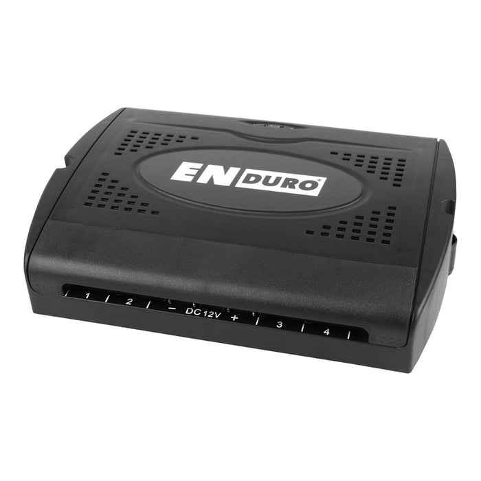 Centralita de control del mover Enduro EM303+ para caravanas de doble eje