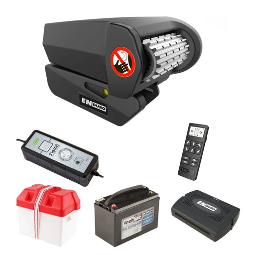 Pack mover Enduro EM313A