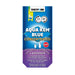 Etiqueta frontal del aditivo sanitario Thetford Aqua Kem Blue Concentrado Lavanda