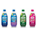 Gama completa de productos Thetford Aqua Kem Blue, Aqua Kem Green y Aqua Rinse Concentrated
