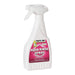 Botella frontal del Thetford Aqua Rinse Spray para WC químico