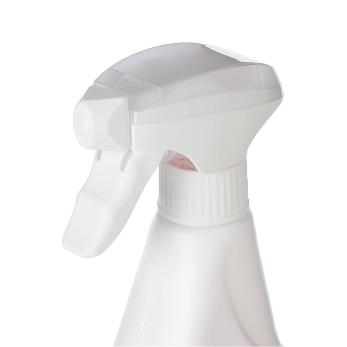 Detalle del cabezal pulverizador del Thetford Aqua Rinse Spray