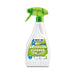 Botella del limpiador de baño Thetford Bathroom Cleaner, fórmula antical y antisarro.