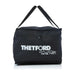 Vista frontal de la bolsa Thetford Porta Potti 299902 en color negro compatible con modelos 145, 335 y 345