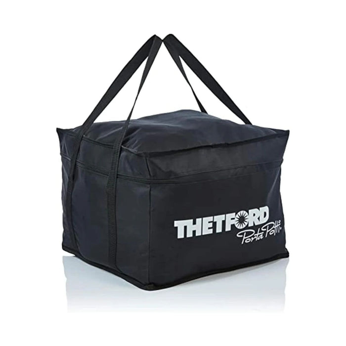 Bolsa de transporte Thetford Porta Potti 299902 tamaño pequeño con asas reforzadas