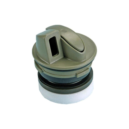 Sistema automático de ventilación de válvulas Thetford C200 como repuesto para inodoros de casete.