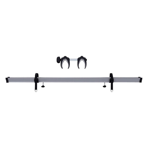 Kit de extensión Thule 3 bicicletas con doble brazo compatible con Sport y Garage G2