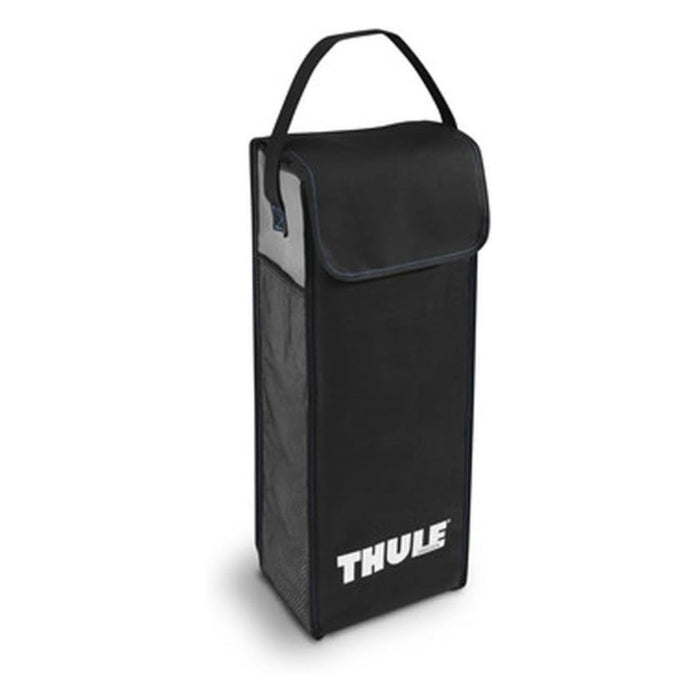 Bolsa de transporte original de los calzos Thule Levelers con asa