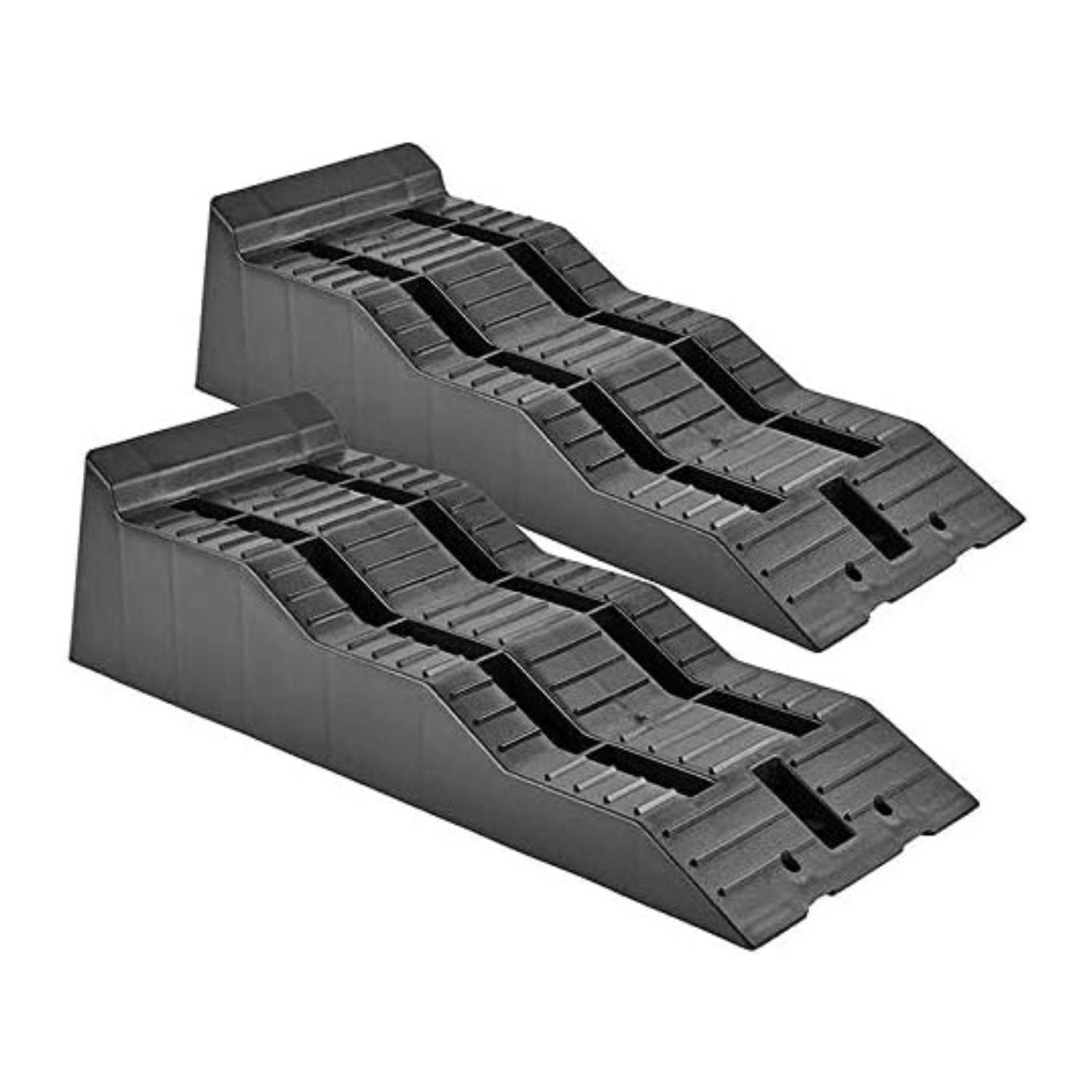 Calzos Thule Levelers para caravanas con bolsa de transporte - Eva Caravan