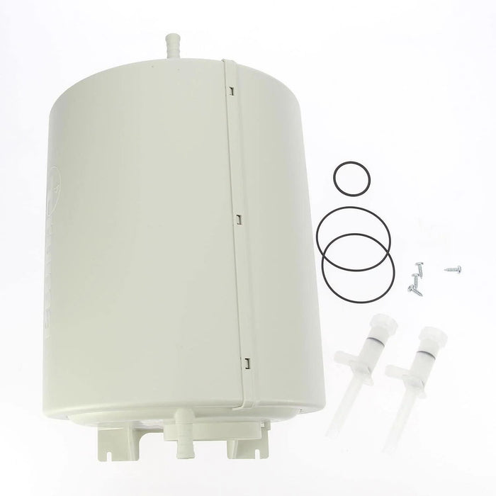 Truma Contenedor F con accesorios incluidos para filtro de gas