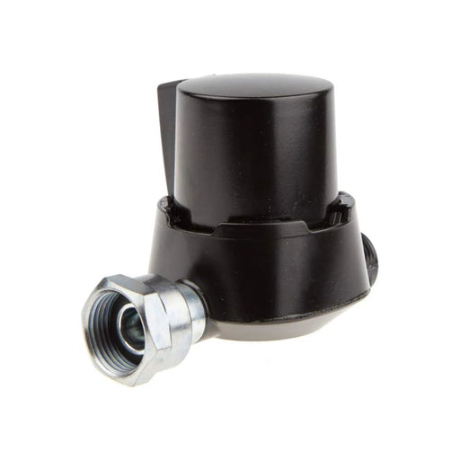 Filtro de gas Truma conector angular incluido, parte del juego de 2 unidades