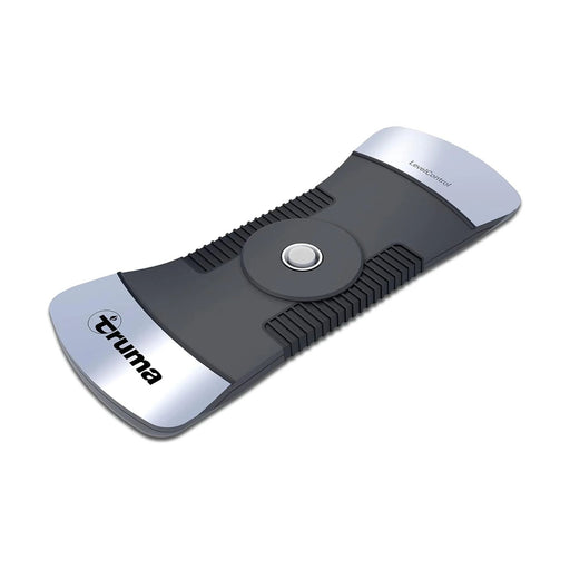 Vista detallada del dispositivo Truma LevelControl para medir nivel de gas en bombonas