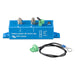 Protector de batería Victron Energy BatteryProtect 12/24V 100A, vista del dispositivo y accesorios