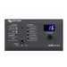 Vista frontal del panel Victron Energy Digital Multi Control GX