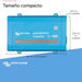 Dimensiones del inversor Victron Energy 800VA 12V compacto y eficiente