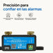 SmartShunt 500A de Victron Energy destacando precisión y confiabilidad en alarmas