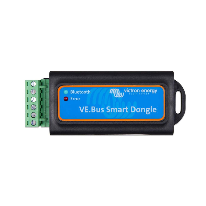 Victron Energy VE.Bus Smart Mochila dongle Bluetooth para monitorizar inversores y cargadores Victron