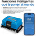 Cargador Victron Orion-Tr Smart 24/24V con Bluetooth integrado y monitorización por app móvil