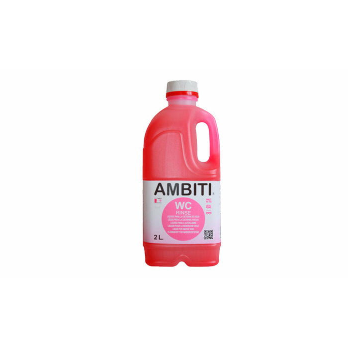 Ambiti WC Rinse 2 Lts