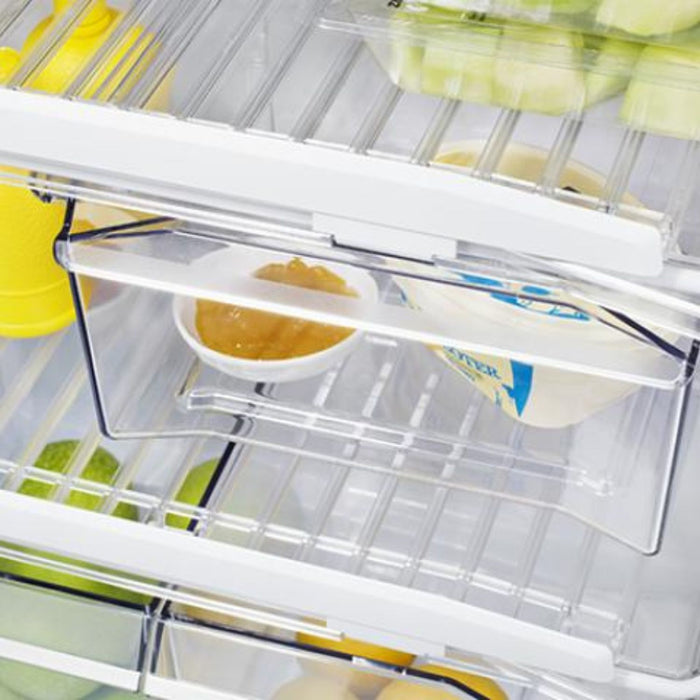 Estante interior de puerta para botellas y alimentos del frigorífico Thetford T2152