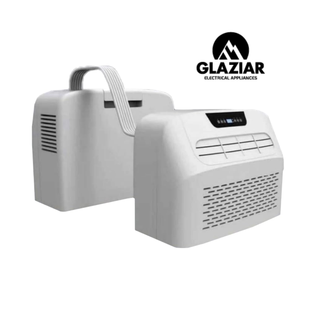Glaziar AC-06