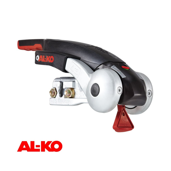 Acoplamiento estabilizador para remolques y caravanas de la marca AL-KO (AKS™ 3004)