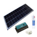 Kit Solar para caravana y autocaravana Deep Power 235W