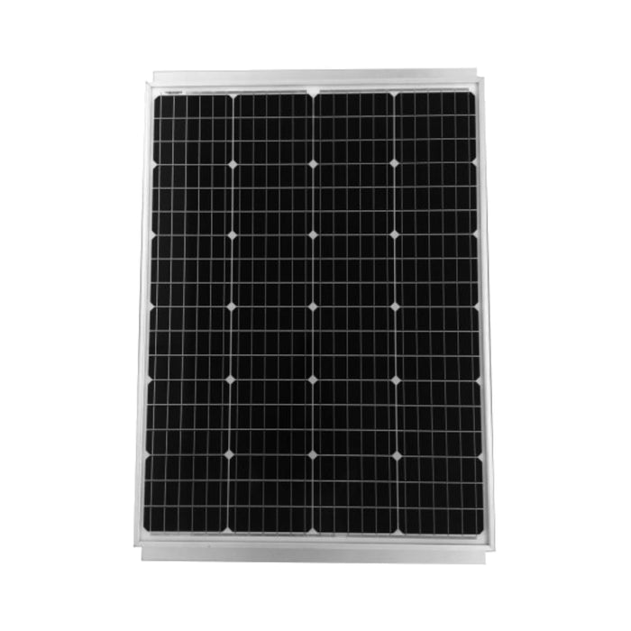 Monokristallines Solar-Kit