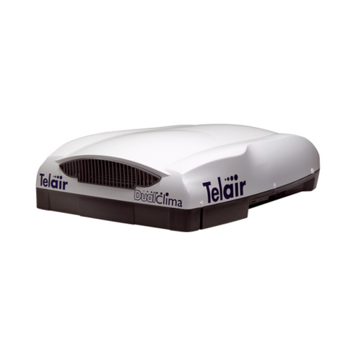 Aire Acondicionado para caravanas Teleco Telair Dual Clima 8400H