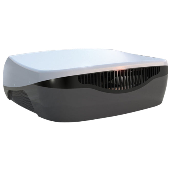 Telair Clima e-Van 3 7400H vista lateral derecha