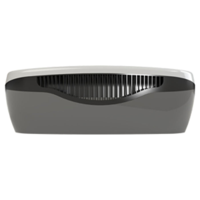 Telair Clima e-Van 3 7400H vista frontal rejilla aire salida