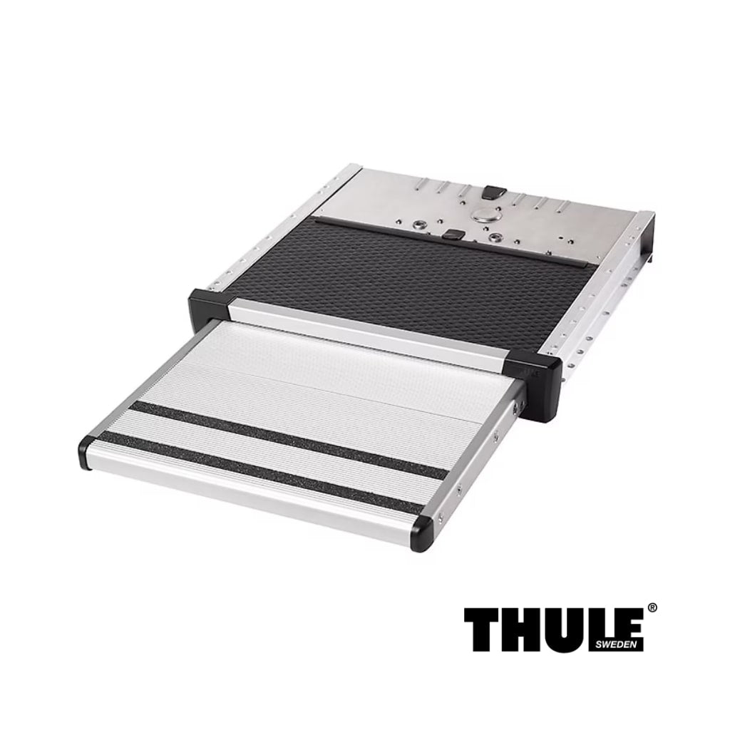 Escalón / Peldaño Thule extraible Manual 400